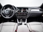 BMW X4 xDrive 3.5i M Sport Package 2014 года